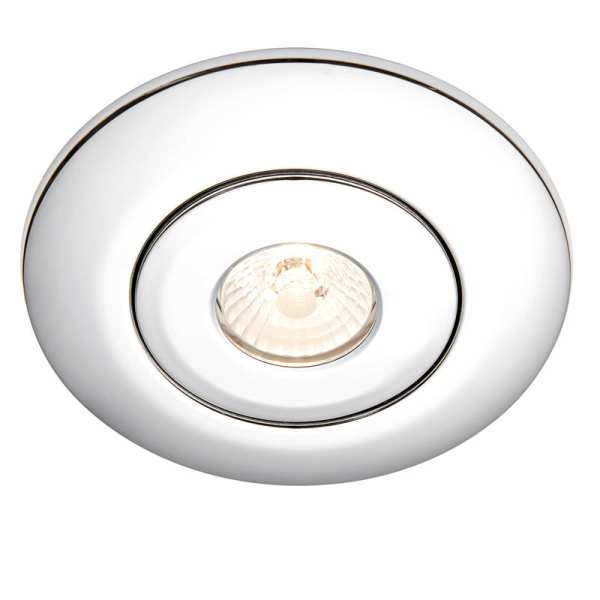Saxby Converse Bezel Halogen Downlight 70418