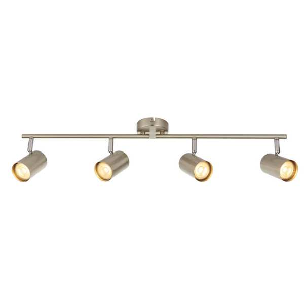 Saxby Arezzo Bar LED Spotlight 73689