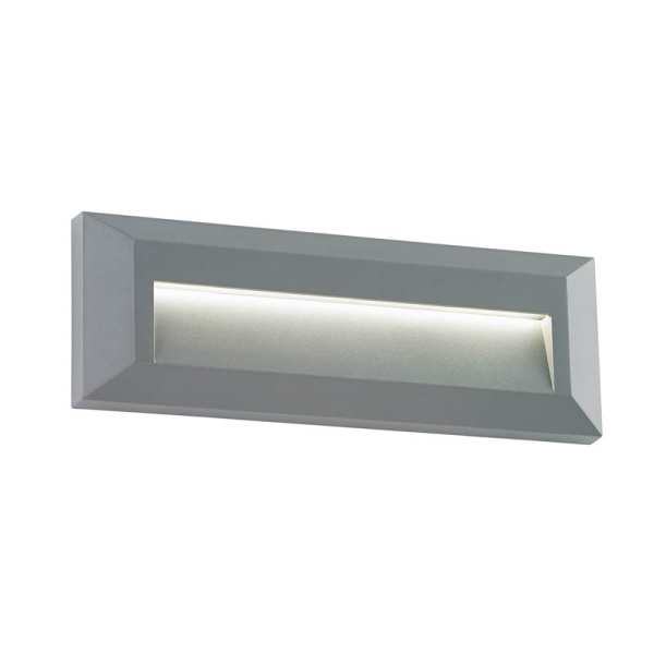 Saxby Severus Outdoor Guide LED Downlight EL 40104