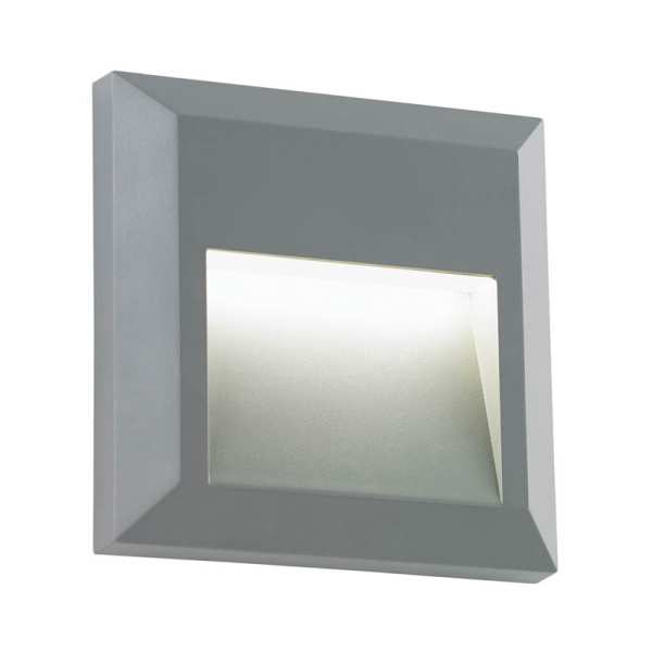 Saxby Severus Outdoor Guide LED Downlight EL 40107