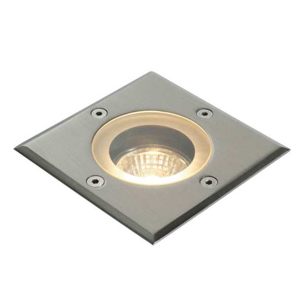 Saxby Pillar Outdoor Ground Halogen Light GH88042V