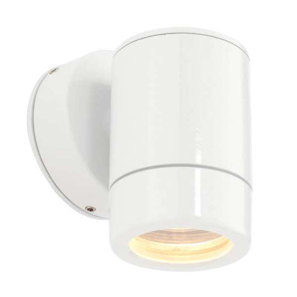 Saxby Odyssey Outdoor Non Automatic LED Wall Light ST5009W