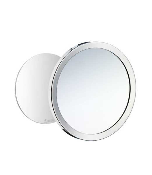 Smedbo Outline Cosmetic Mirror Magnetic