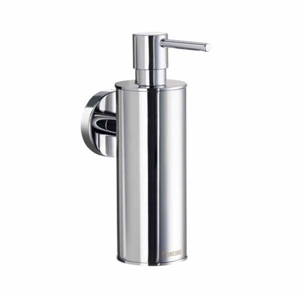 Smedbo Home Soap Dispenser with Holder