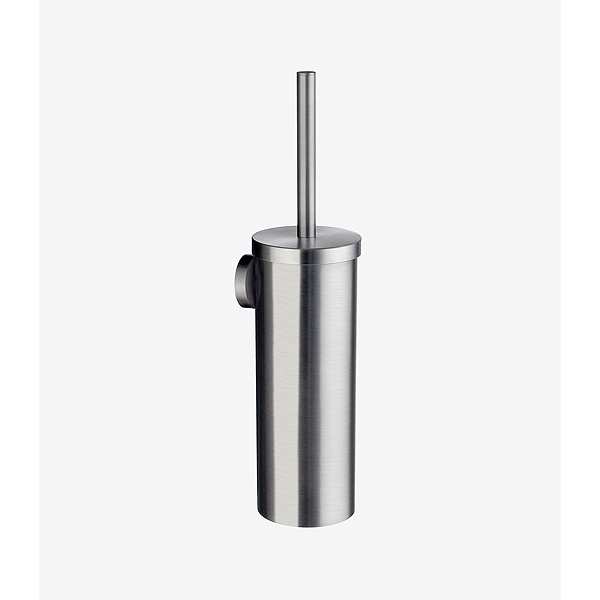 Smedbo Home Toilet Brush Brushed Chrome