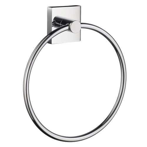 Smedbo House Towel Ring