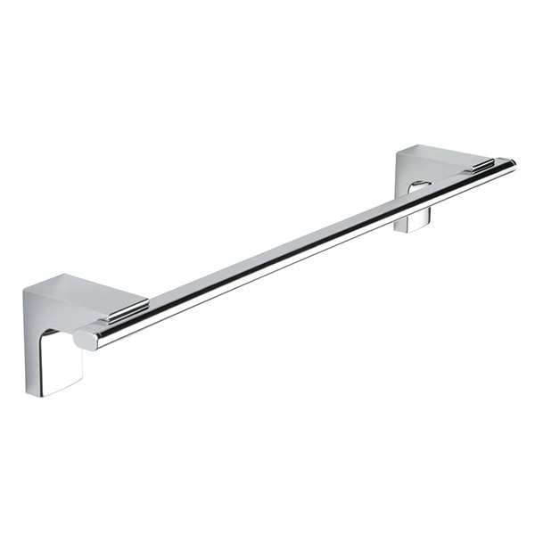 Sonia Eletech Towel Rail 66cm Chrome 113538