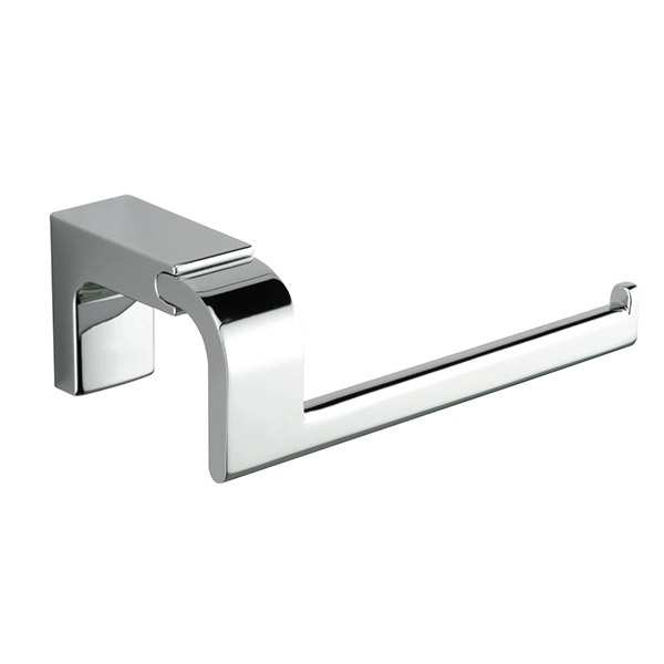 Sonia Eletech Open Toilet Roll Holder Chrome 114191 BO114191