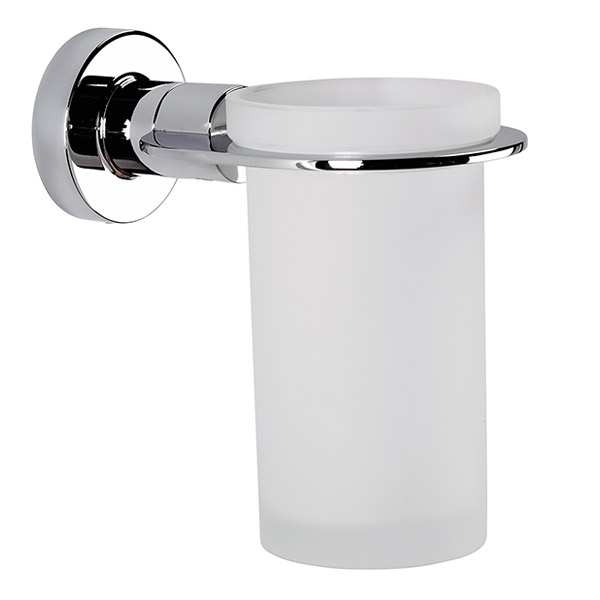 Sonia Tecno Project Tumbler Holder Chrome 116935