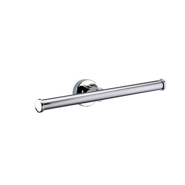 Sonia Tecno Project Double Spare Roll Holder Chrome 124312