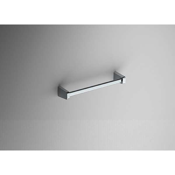 Sonia S6 Towel Rail 32cm Chrome 160938