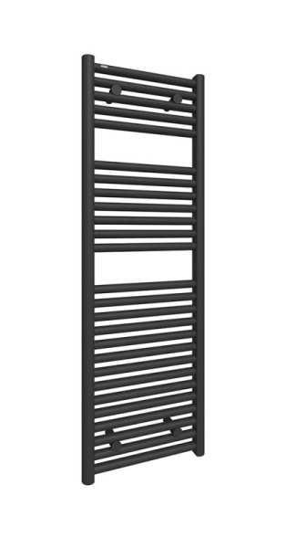 Tissino Hugo Towel Radiator 1212 x 400 Anthracite