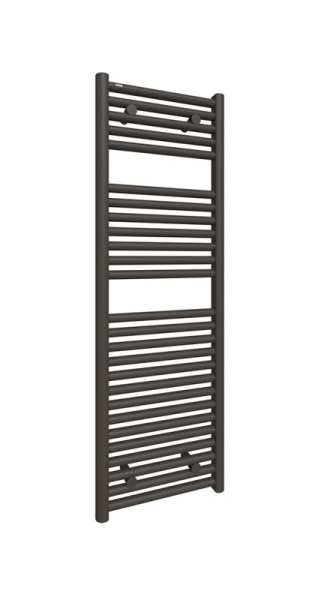 Tissino Hugo Towel Radiator 1212 x 400 Arabica
