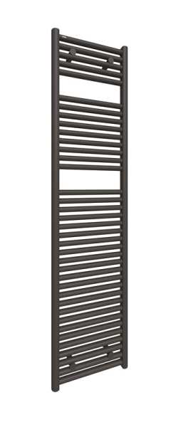 Tissino Hugo Towel Radiator 1652 x 400 Arabica