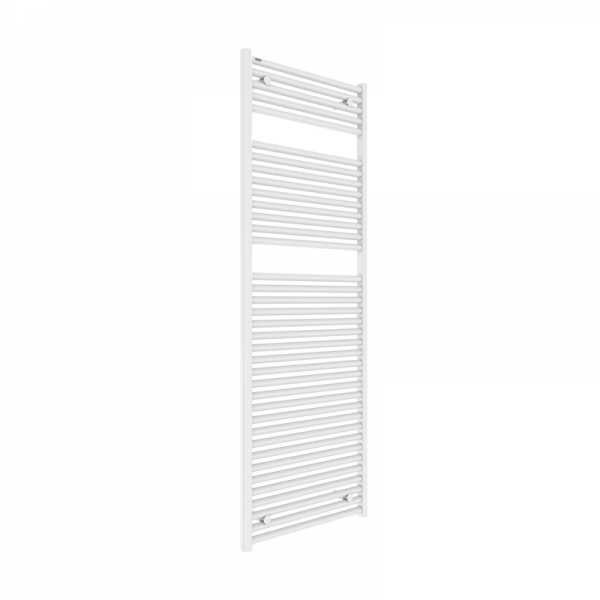 Tissino Hugo Towel Radiator 1652 x 600 Mont Blanc