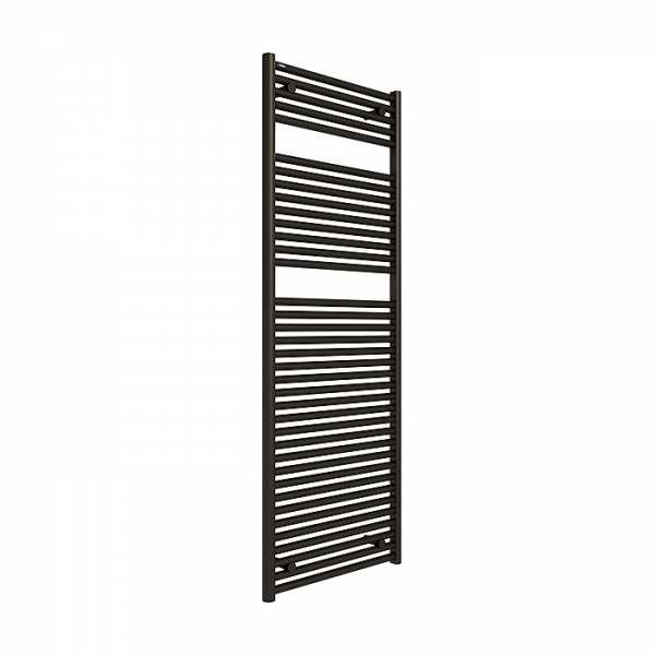 Tissino Hugo Towel Radiator 1652 x 600 Arabica Deep Brown