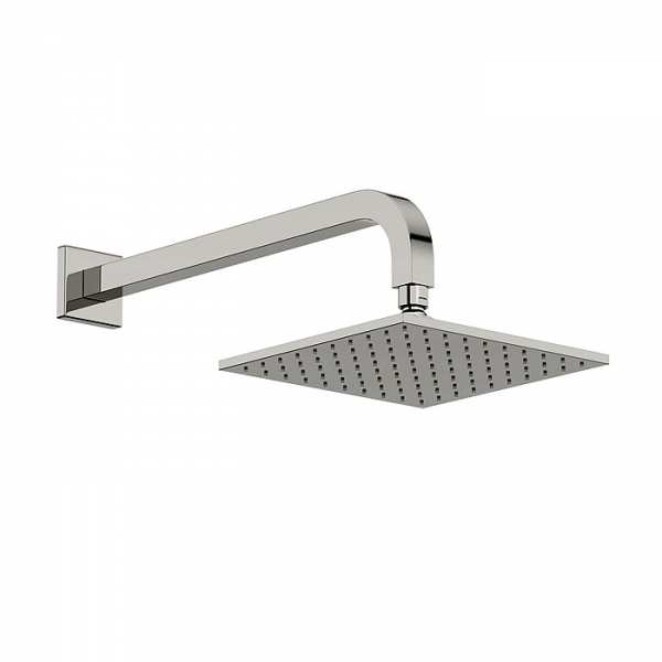 Tissino Mario Brass Rain Shower Square