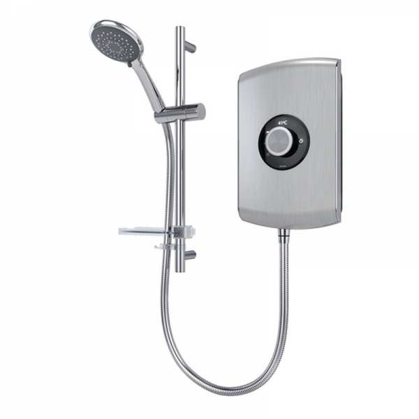 Triton Amore 9.5kW Electric Shower DICM0304