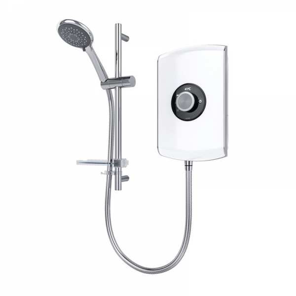 Triton Amore 9.5kW Electric Shower DICM0308