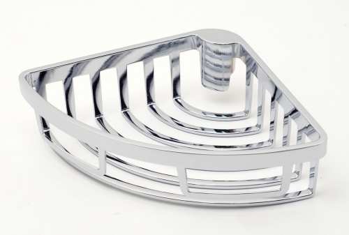 Vado Removable Corner Basket