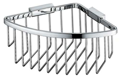 Vado Large Triangular Corner Basket BAS2012CP