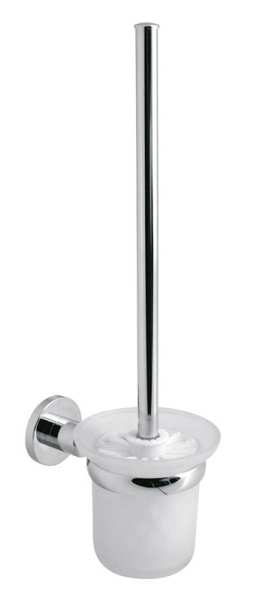 Vado Elements Toilet Brush And Holder