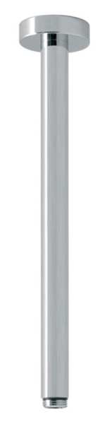 Vado Elements Fixed Head Ceiling Mounting Arm 300mm (12'')
