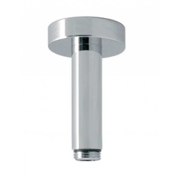 Vado Elements Fixed Head Ceiling Mounting Arm 100mm (4'')