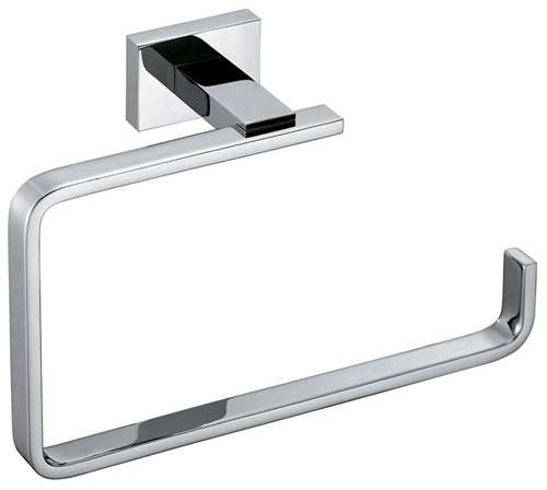 Vado Level Towel Ring