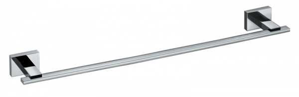 Vado Level Towel Rail 650mm Wall Mounted