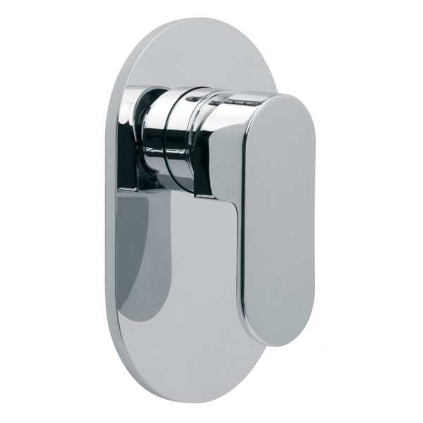 Vado Life Concealed Shower Valve