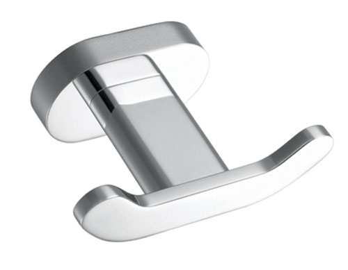 Vado Life Double Robe Hook