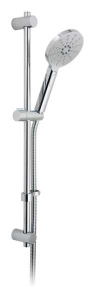Vado Nebula Round Shower Kit
