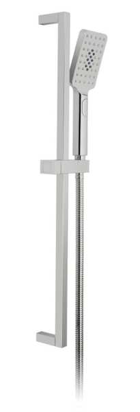 Vado Nebula Square Shower Kit