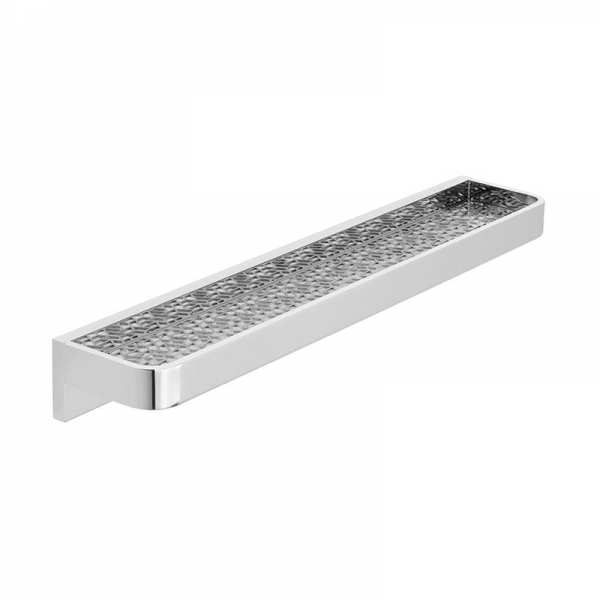 Vado Omika 500mm Shelf with Geometric Insert