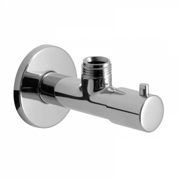 Vado Contemporary Quarter Turn Angle Valve with integrated Filter