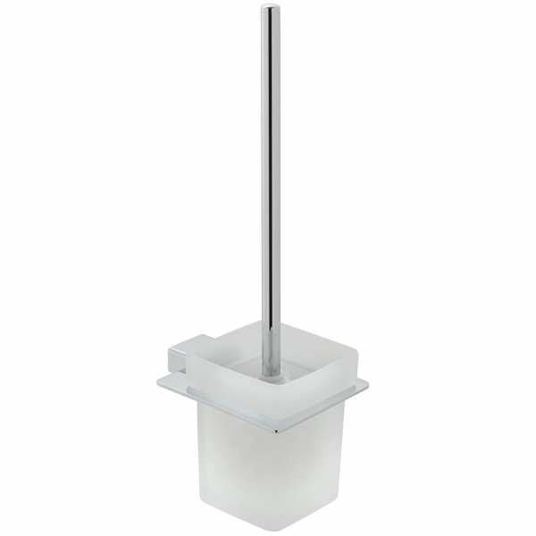 Vado Phase Toilet Brush and Holder