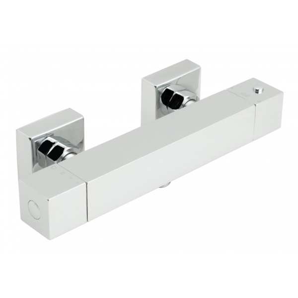 Vado Exposed Thermostatic Shower Valve