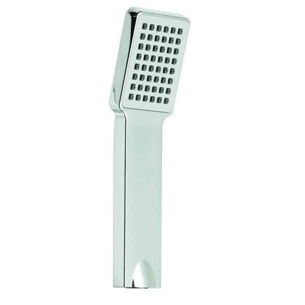 Vado Single Function Shower Head WGV2HANDSETDBCP