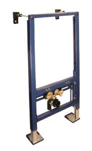 Easi Plan 980mm Bidet Frame