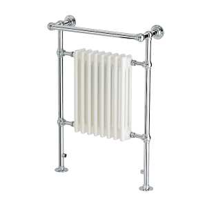 Apollo Ravenna Plus Traditional Bathroom Radiator 695 x 955mm BJR6