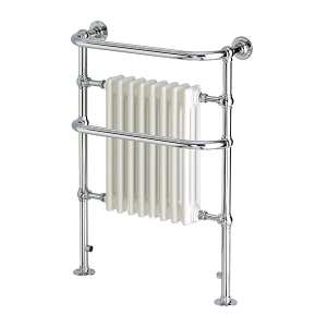 Apollo Ravenna Plus Traditional Bathroom Radiator 695 x 955mm TCR6