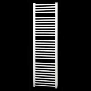 Apollo Napoli Straight Towel Radiator 1500 x 500mm ASW5W1500