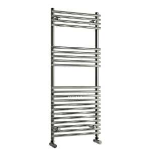 Apollo Pavia Tube On Tube Towel Warmer 800 x 500mm TOTW5W800