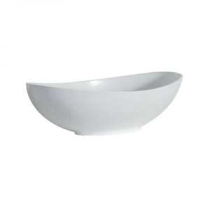 BC Designs Kurv Counter Top Basin BAB105