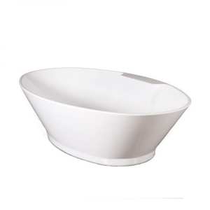 BC Designs Chalice Major 1780 x 935 Double Ended Bath BAS015