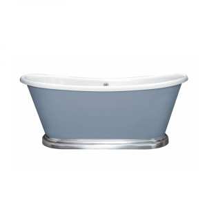 BC Designs Boat Bath 1700 x 750 BAS765