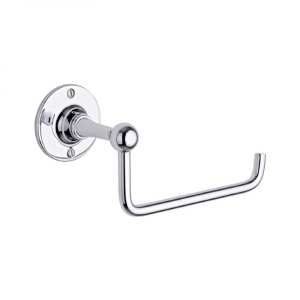 BC Designs Victrion Toilet Roll Holder CMA040