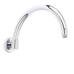 BC Designs Victrion Arch Shower Arm CSC220