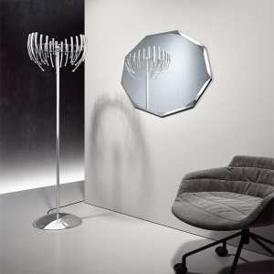 Origins Living Polygon Mirror 670 x 660 B004761